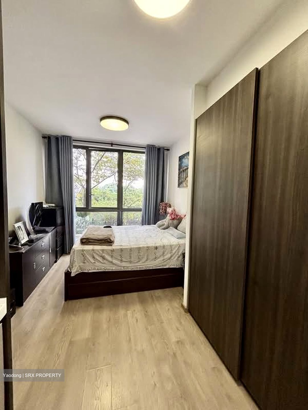 The Visionaire (D27), Condominium #602942021
